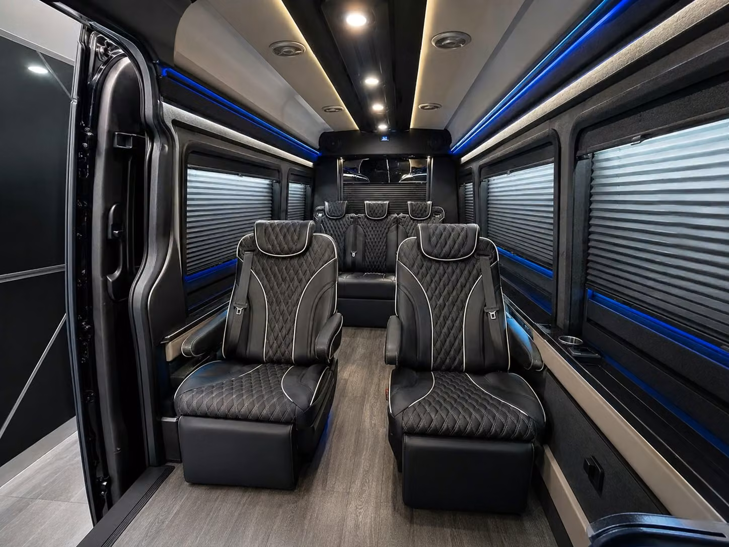 a perris airport shuttle that runs on your schedule not theirs