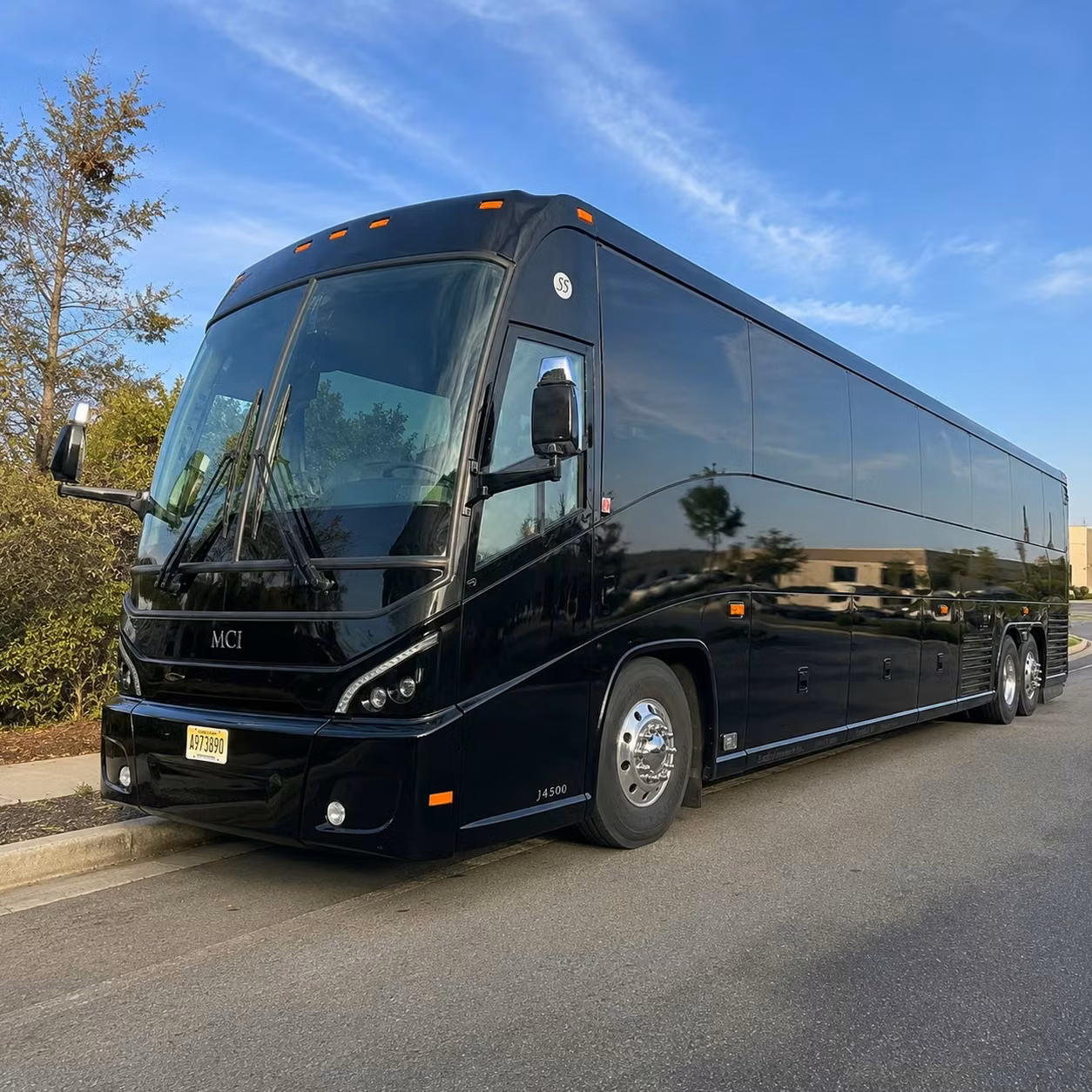 a perris charter bus is the smart choice for multi day trips and group travel