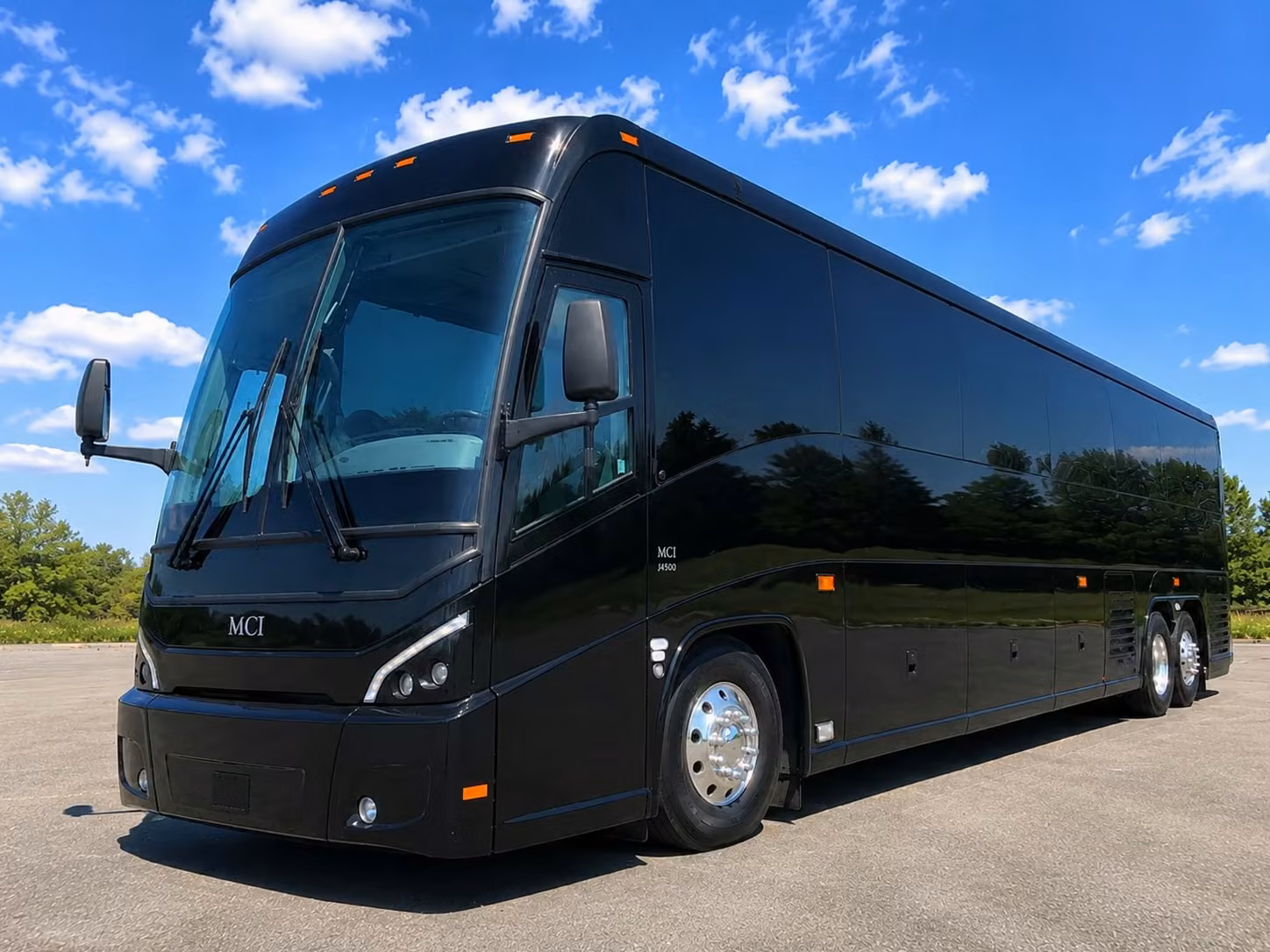 ada accessible field trip buses available for perris schools