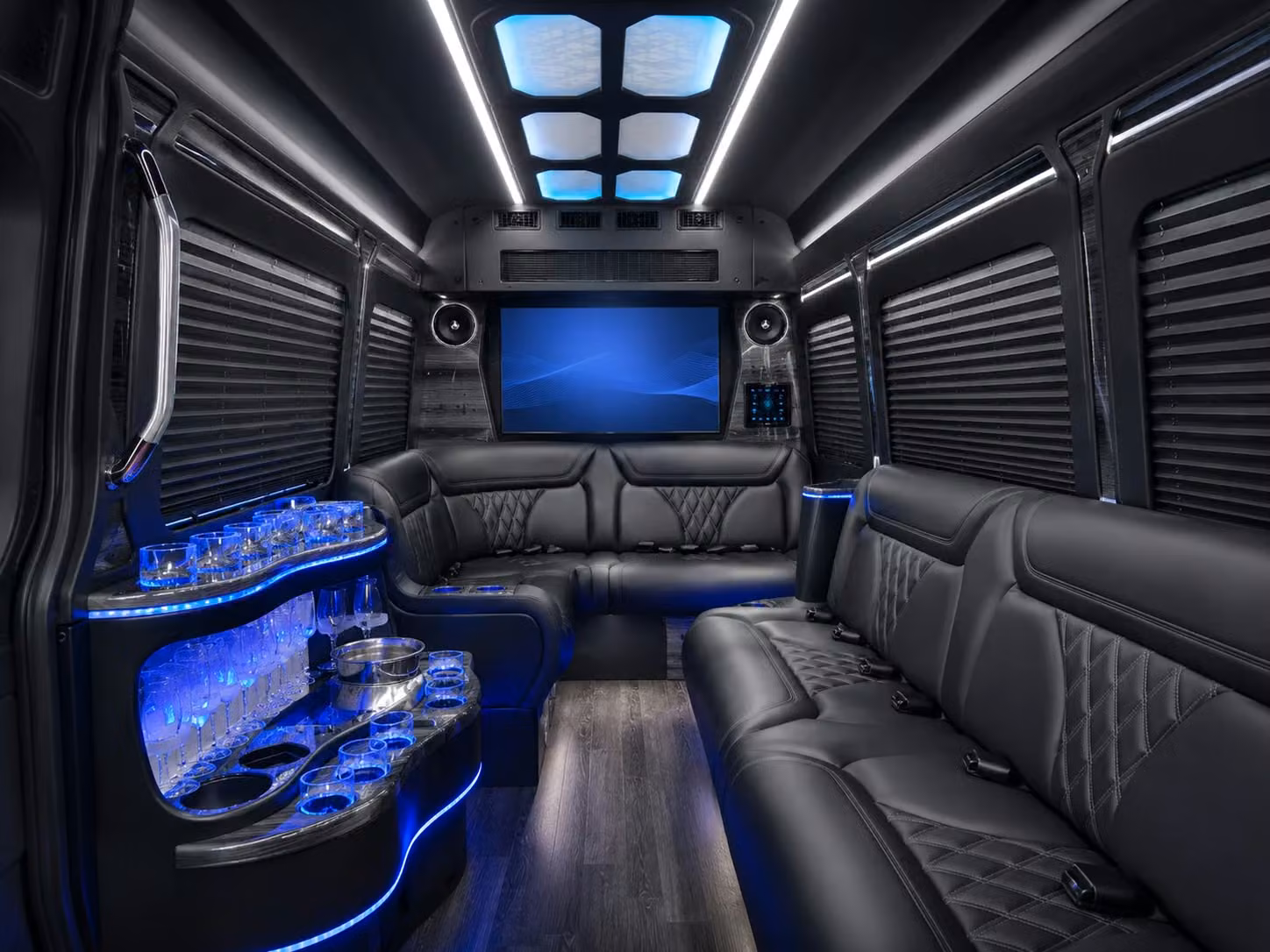 airport transfers for perris corporate travelers