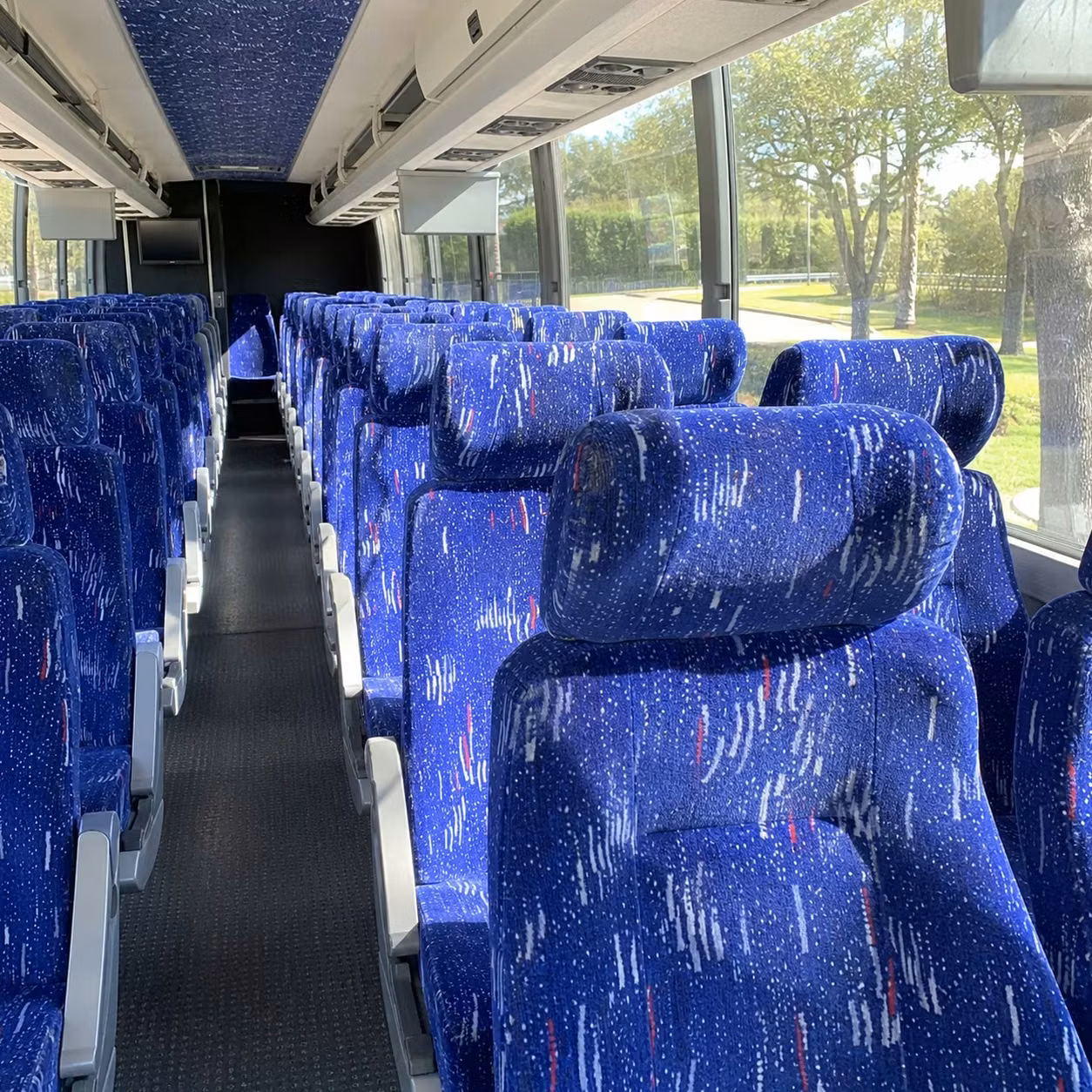 charter buses for lake elsinore storm games and diamond stadium events