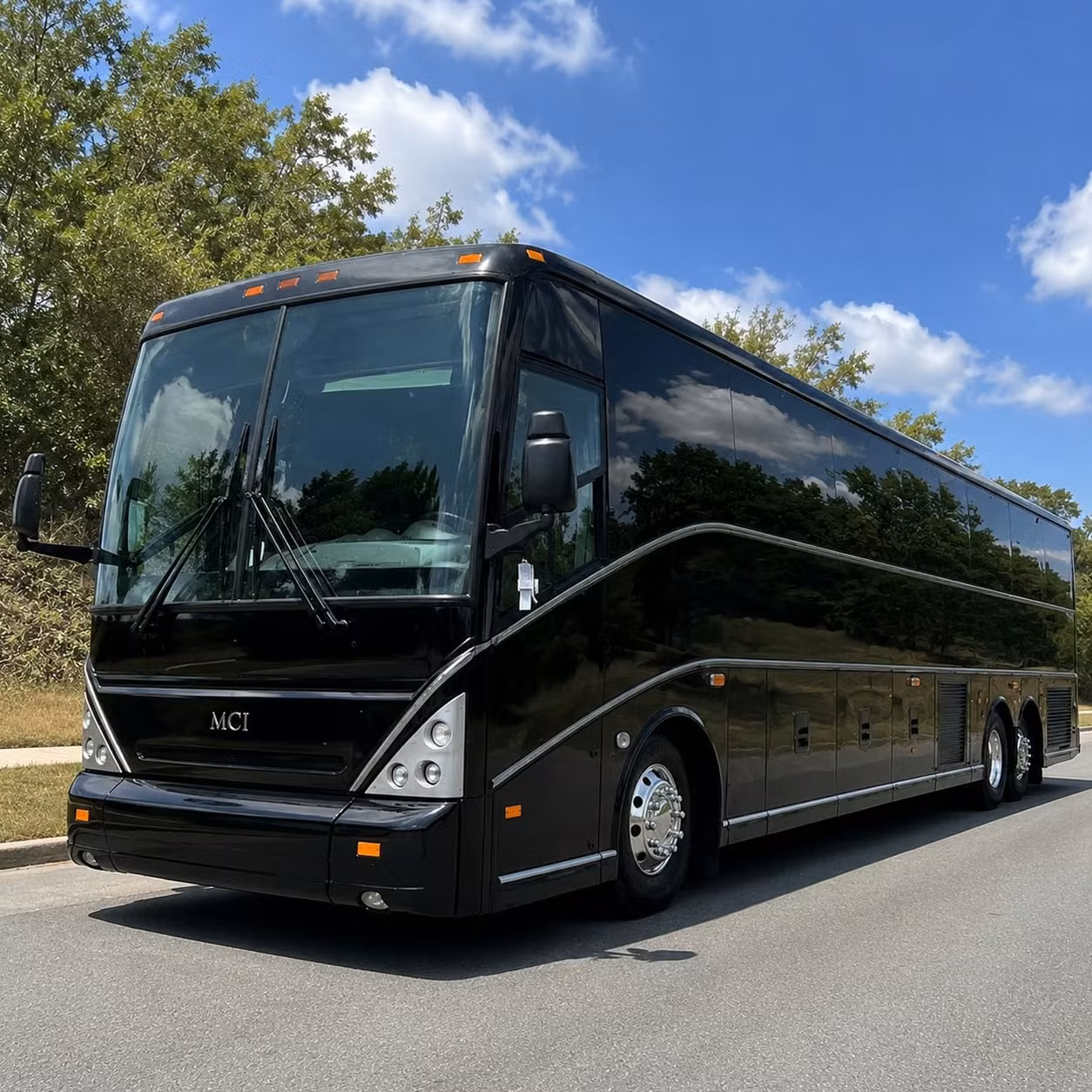 compare corporate event transportation options in perris and beyond