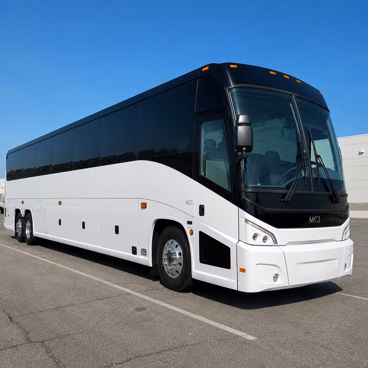 corporate event transportation to riverside convention venues and beyond