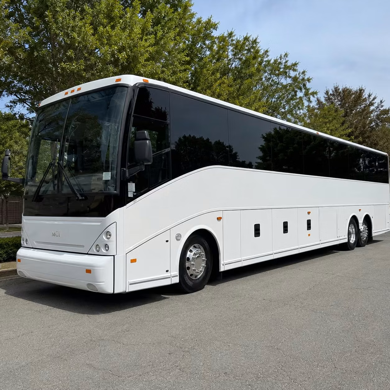 employee transportation that covers every corner of the inland empire