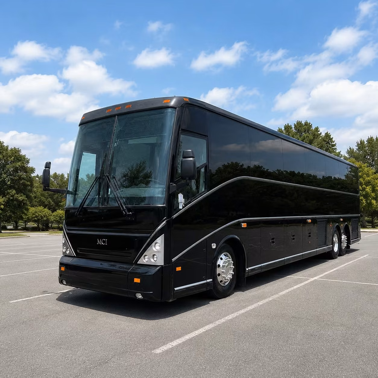 event transportation services in perris