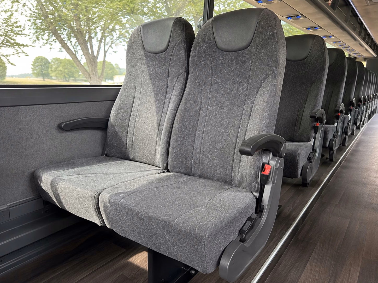 how the day of the week changes what a bus costs in perris california