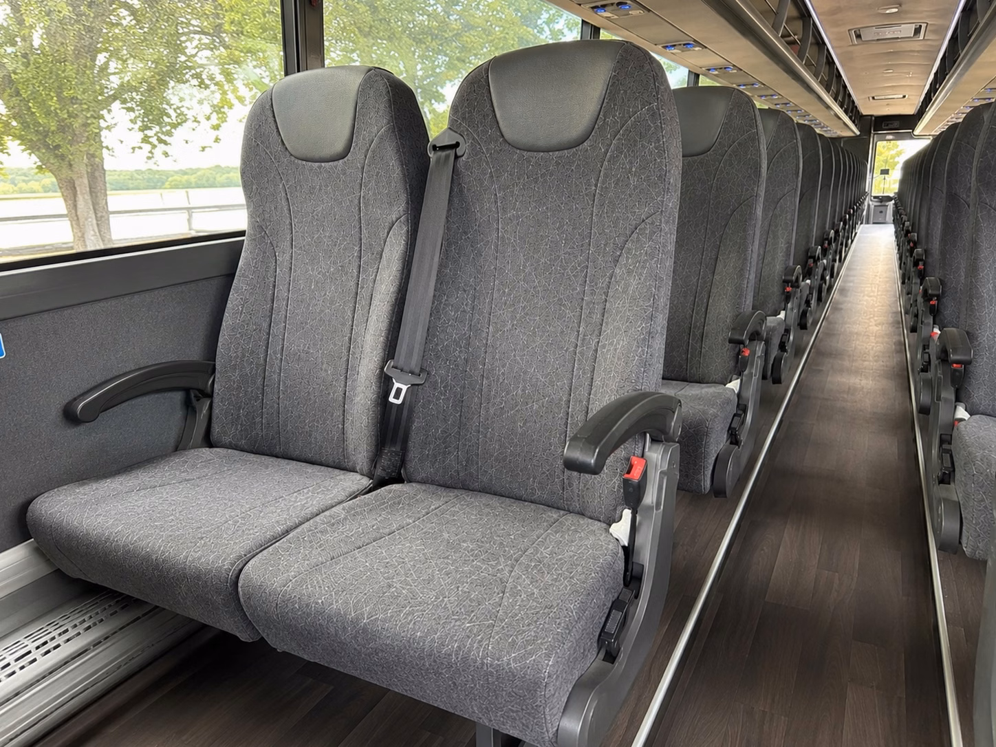 how where and when you re traveling affects perris charter bus rates