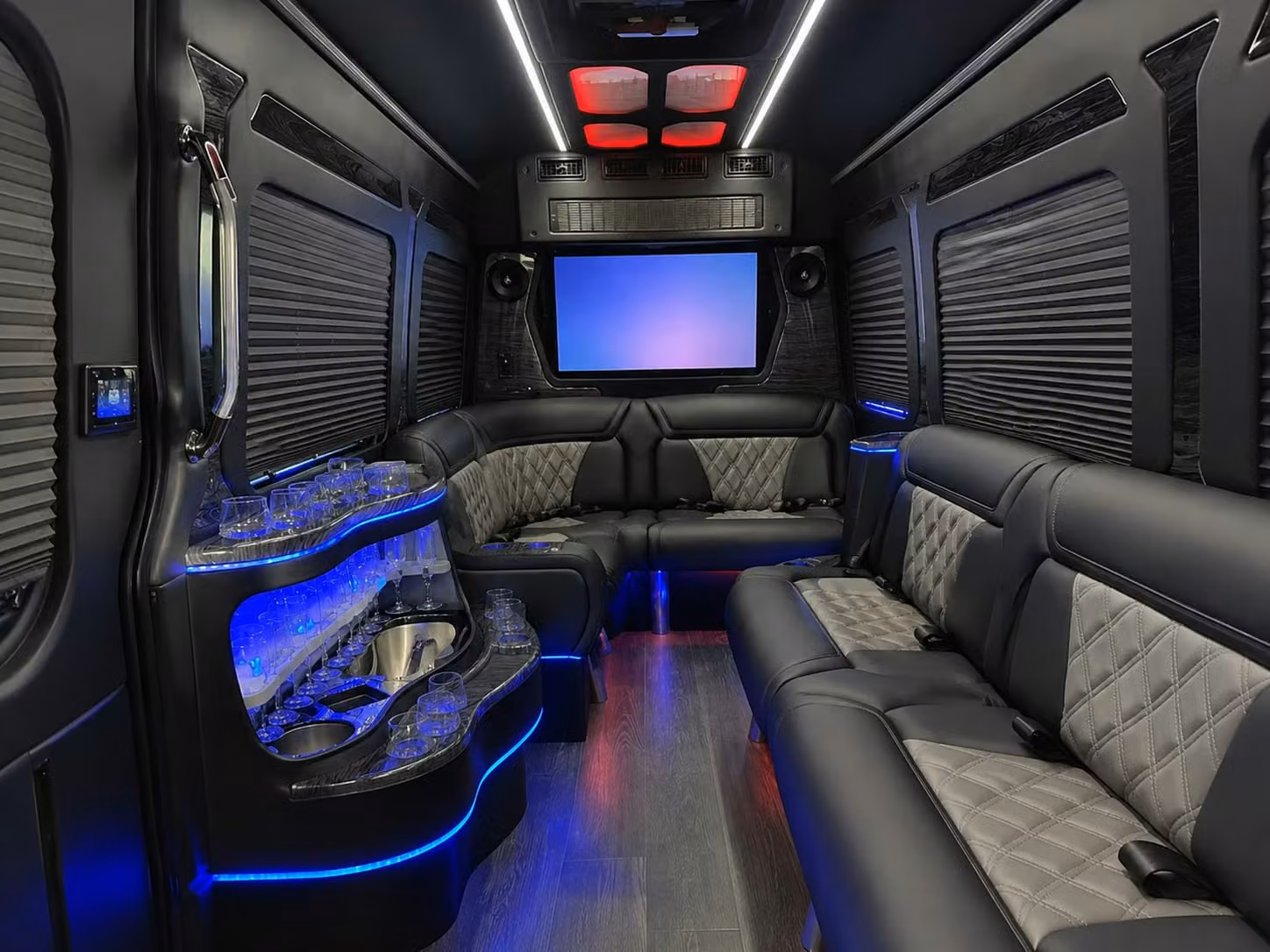 perris after prom transportation that keeps the night going on your schedule