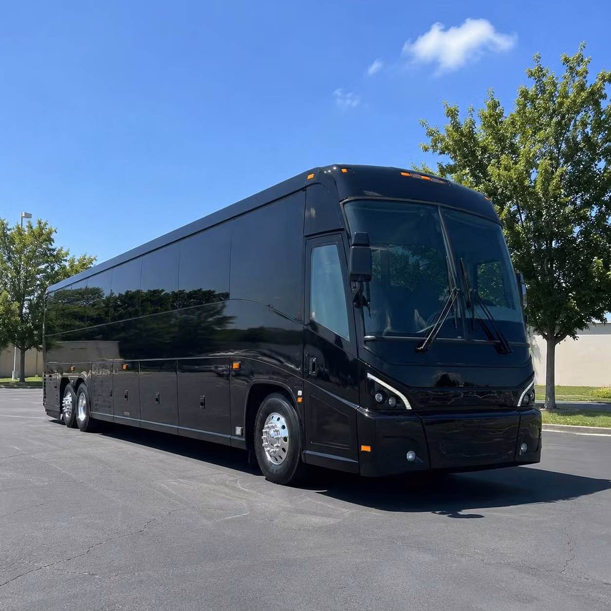 perris field trip transportation