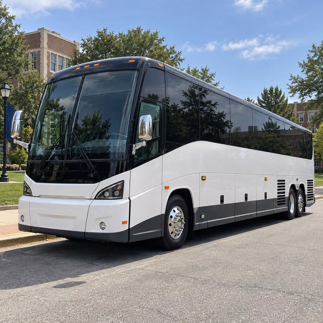 perris groups heading to las vegas love renting a charter bus for the trip
