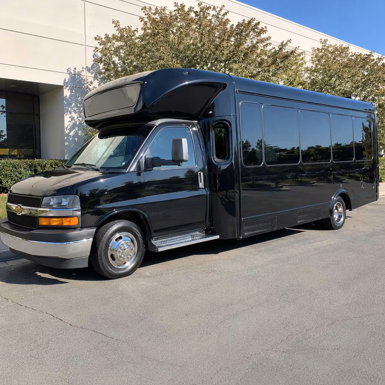 perris quinceanera sweet 16 party bus rentals