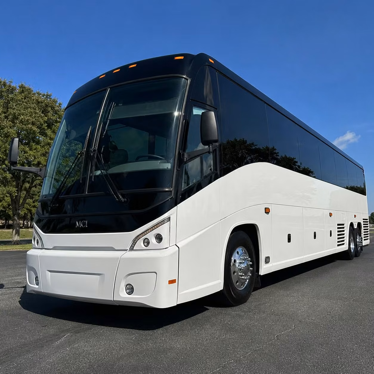 perrischarter bus rental