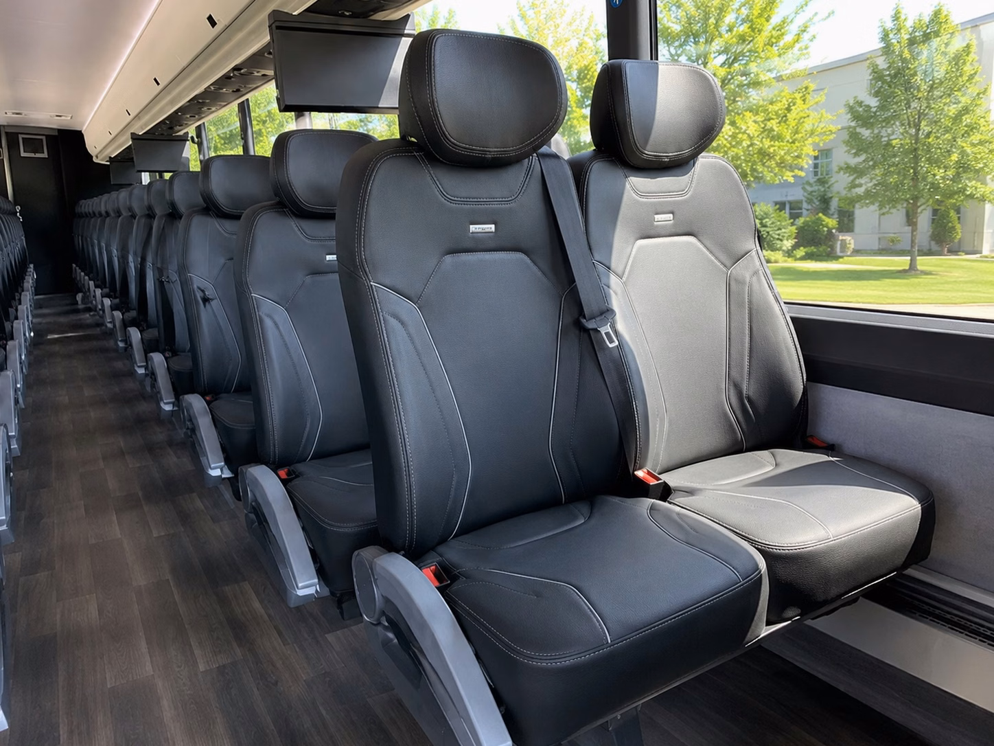 rehearsal dinner and day after brunch shuttle services in perris