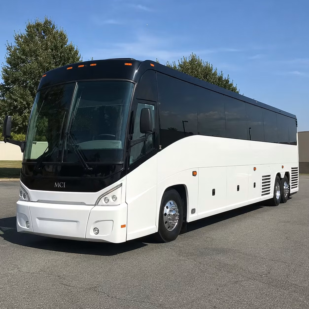 shuttle your congregation to sunday services and weekly gatherings around perris