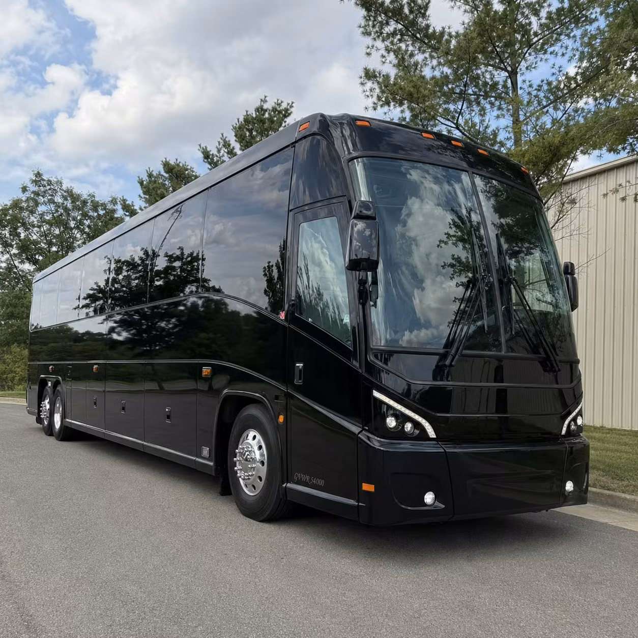 we connect perris groups with long distance transportation for every occasion